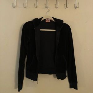 Juicy Couture Zip Hoodie